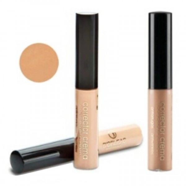 D'Orleac Corrector em Creme Olheiras e Imperfeições N.º1